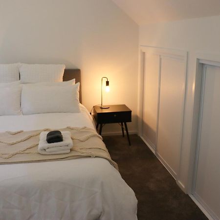 Apartamento Cute On Cashel 6 Christchurch Exterior foto