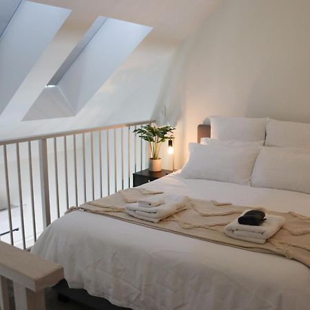 Apartamento Cute On Cashel 6 Christchurch Exterior foto